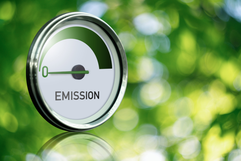 Reinvestition – Projekte für die Dekarbonisierung. Bild: © scharfsinn86 - stock.adobe.com