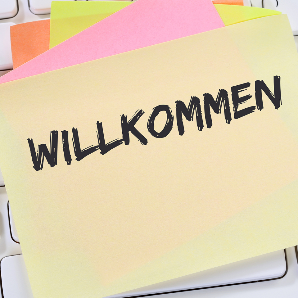 Neue Mitarbeiter – Verstärkung für die Stadtwerke: Das Team ist mit den drei neuen Kolleginnen und Kollegen noch besser aufgestellt.