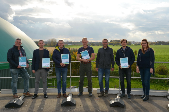 Regionalstrompartner für den Kirmesstrom