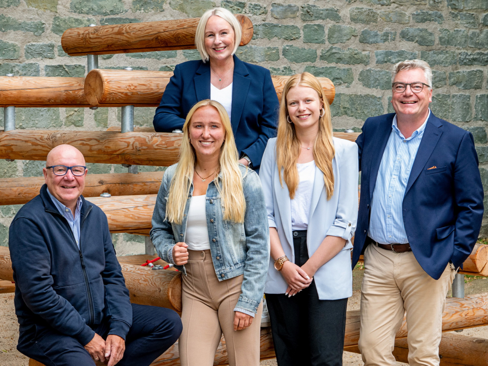 Teamfoto