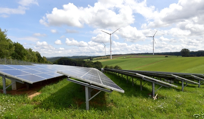 Erneuerbare Energien - TEE - Stadtwerke Soest