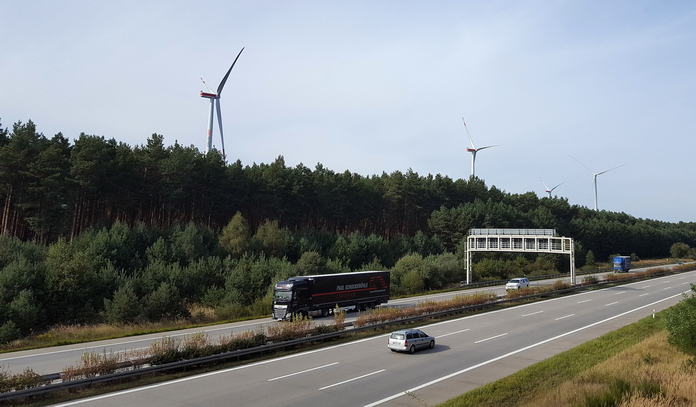 Windpark